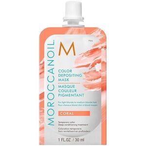 Moroccanoil Coral Hair Mask